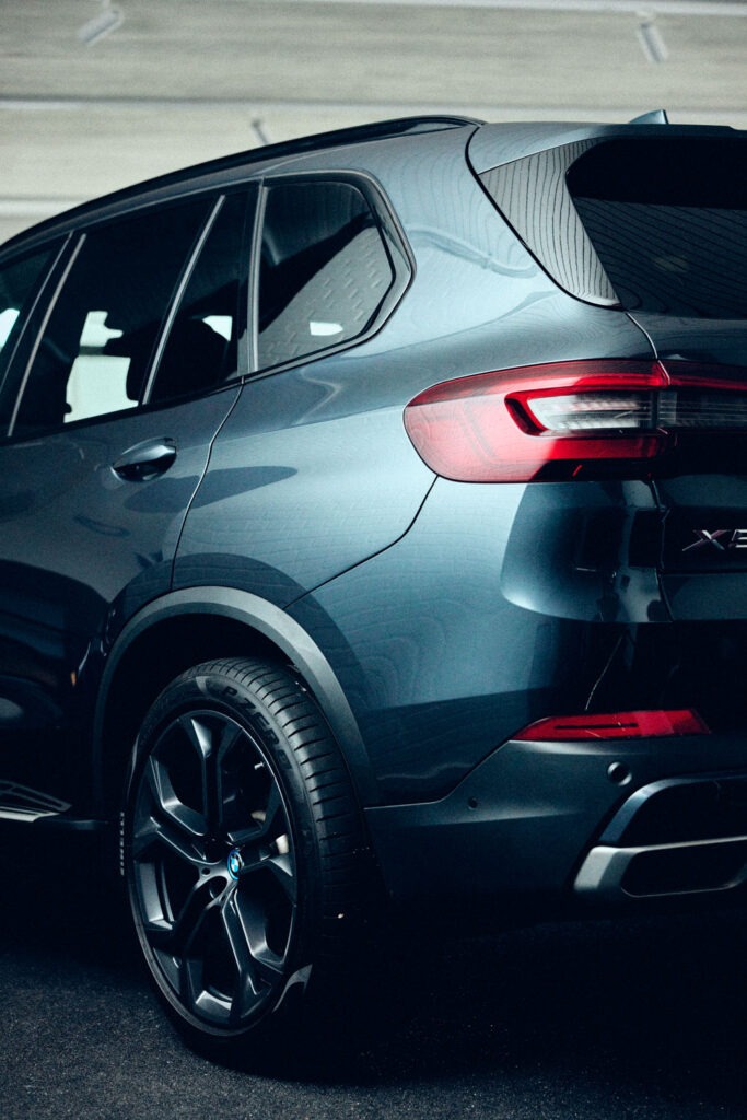 SUV i premium kvalitet hos Carlounge